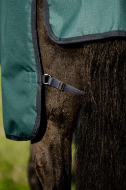 Horseware Amigo Ripstop 900D Plus Outdoordecke für Ponys, 50 g* Ponydecken|Ponydecken