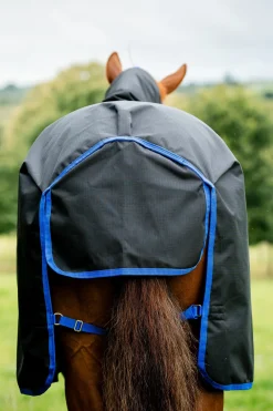 Horseware Amigo Ripstop 900D Plus Outdoordecke, 0 g* Leichte Weidedecken