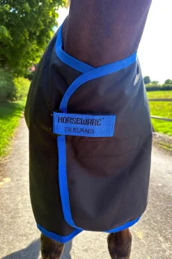 Horseware Amigo Ripstop 900D Weidedecke für Fohlen 200g* Ponydecken|Ponydecken