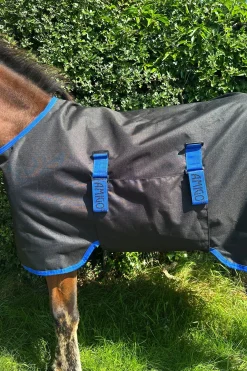 Horseware Amigo Ripstop 900D Weidedecke für Fohlen 200g* Ponydecken|Ponydecken