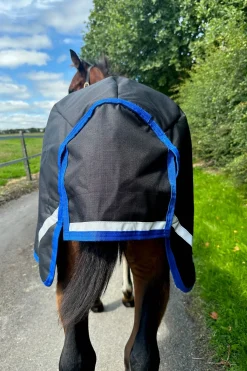 Horseware Amigo Ripstop 900D Weidedecke für Fohlen 200g* Ponydecken|Ponydecken