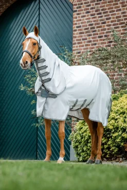 Horseware Amigo Ripstop Fliegendecke* Ekzemerdecken Und -Masken