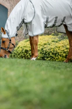Horseware Amigo Ripstop Fliegendecke* Ekzemerdecken Und -Masken