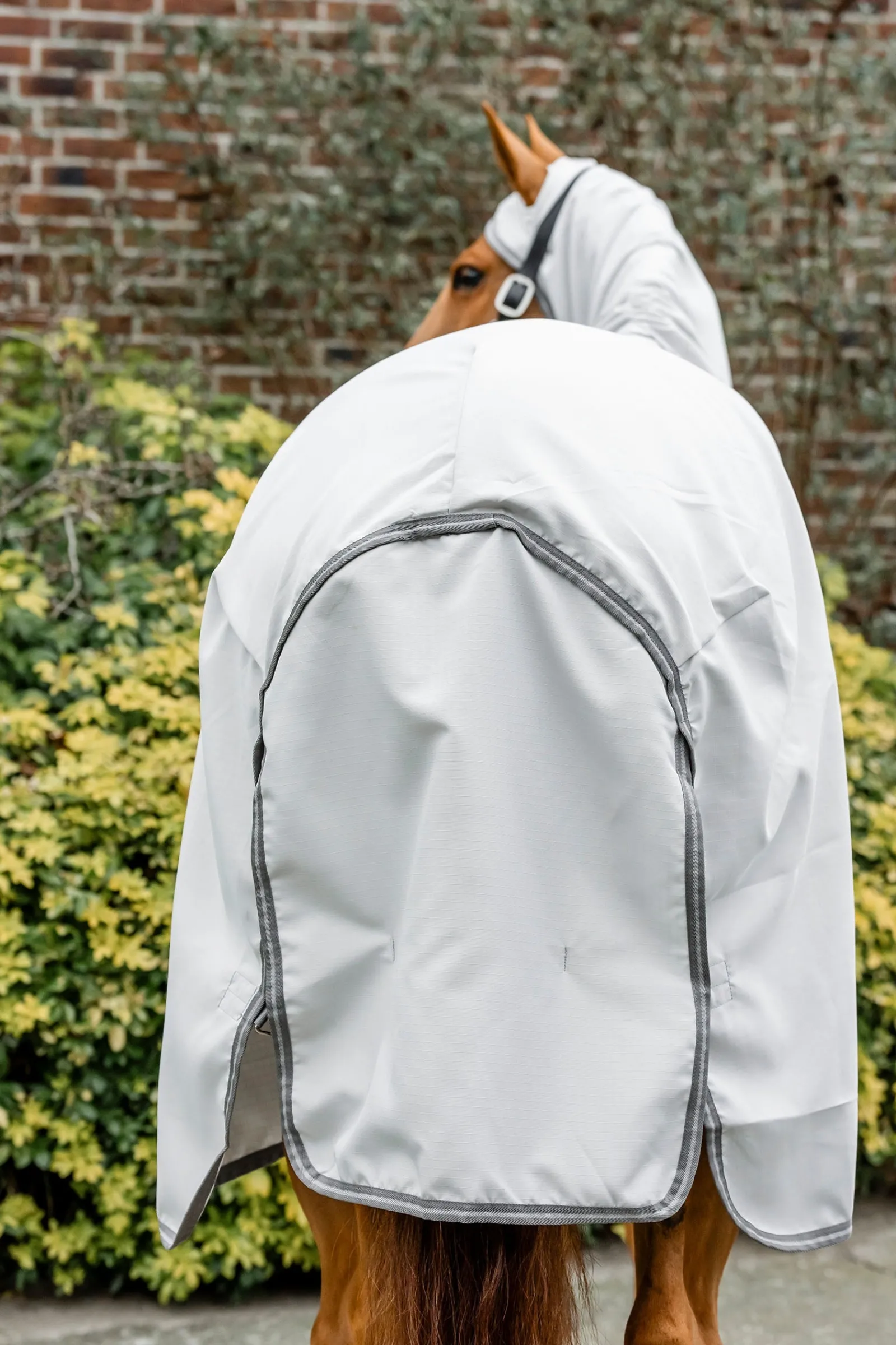 Horseware Amigo Ripstop Fliegendecke* Ekzemerdecken Und -Masken