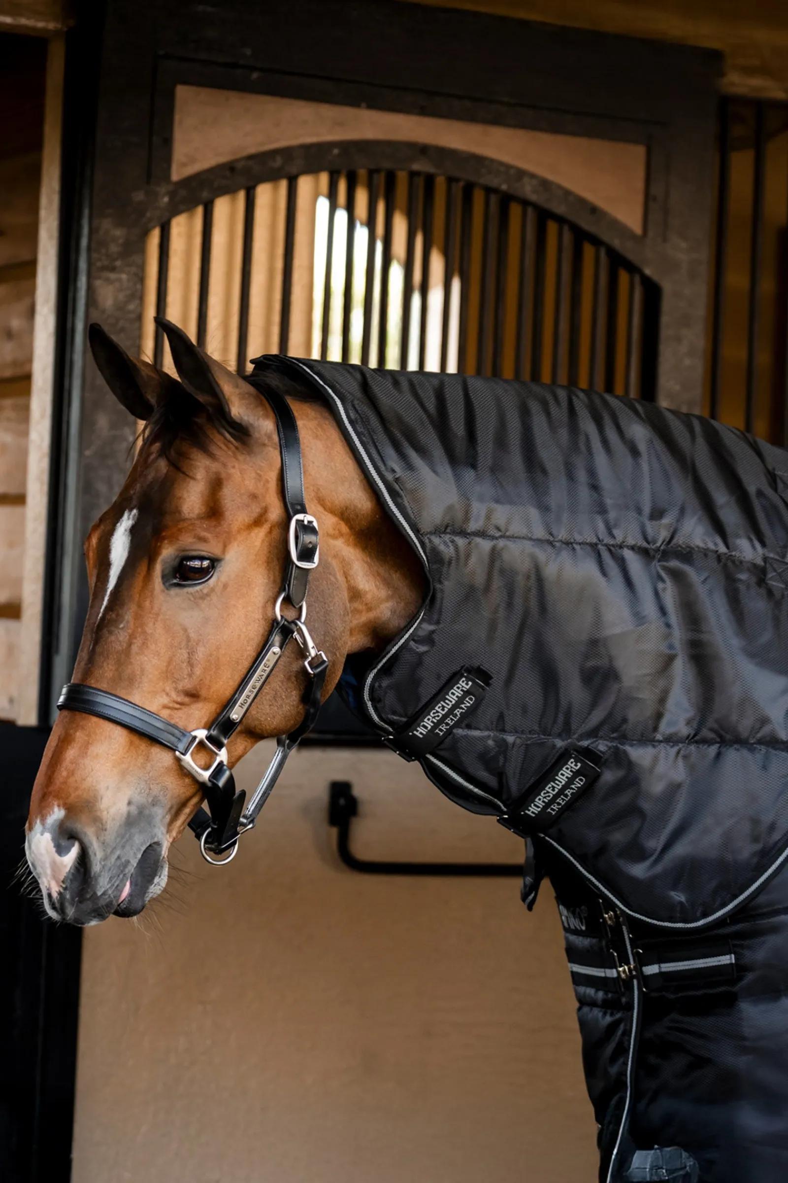 Horseware Amigo Ripstop Insulator Plus Stalldecke, 350 g* Stall- & Unterdecken
