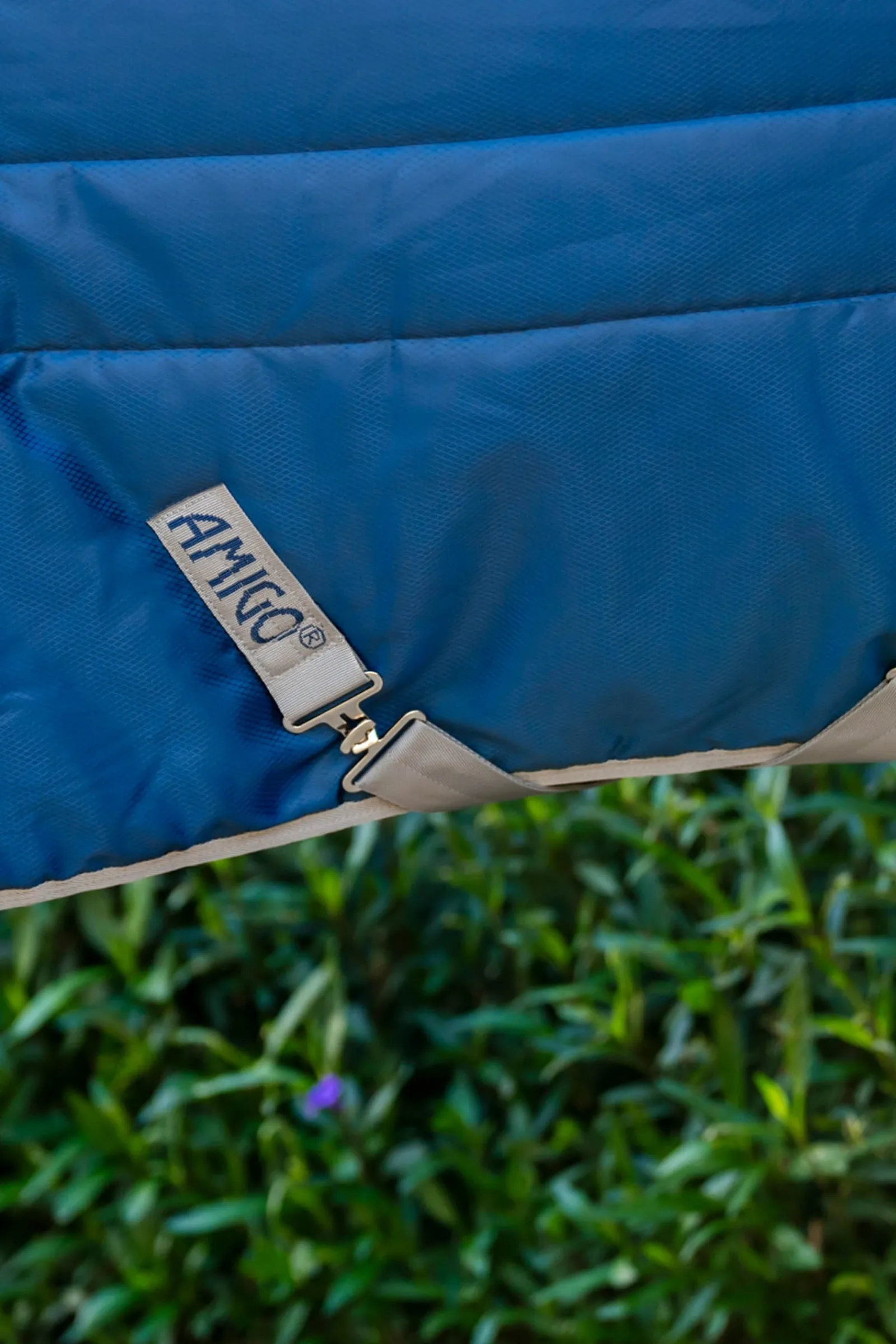 Horseware Amigo Ripstop Insulator Plus Stalldecke, 350 g* Stall- & Unterdecken