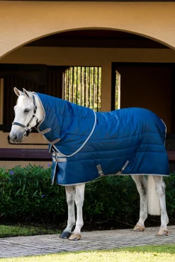 Horseware Amigo Ripstop Insulator Plus Stalldecke, 200 g* Stall- & Unterdecken