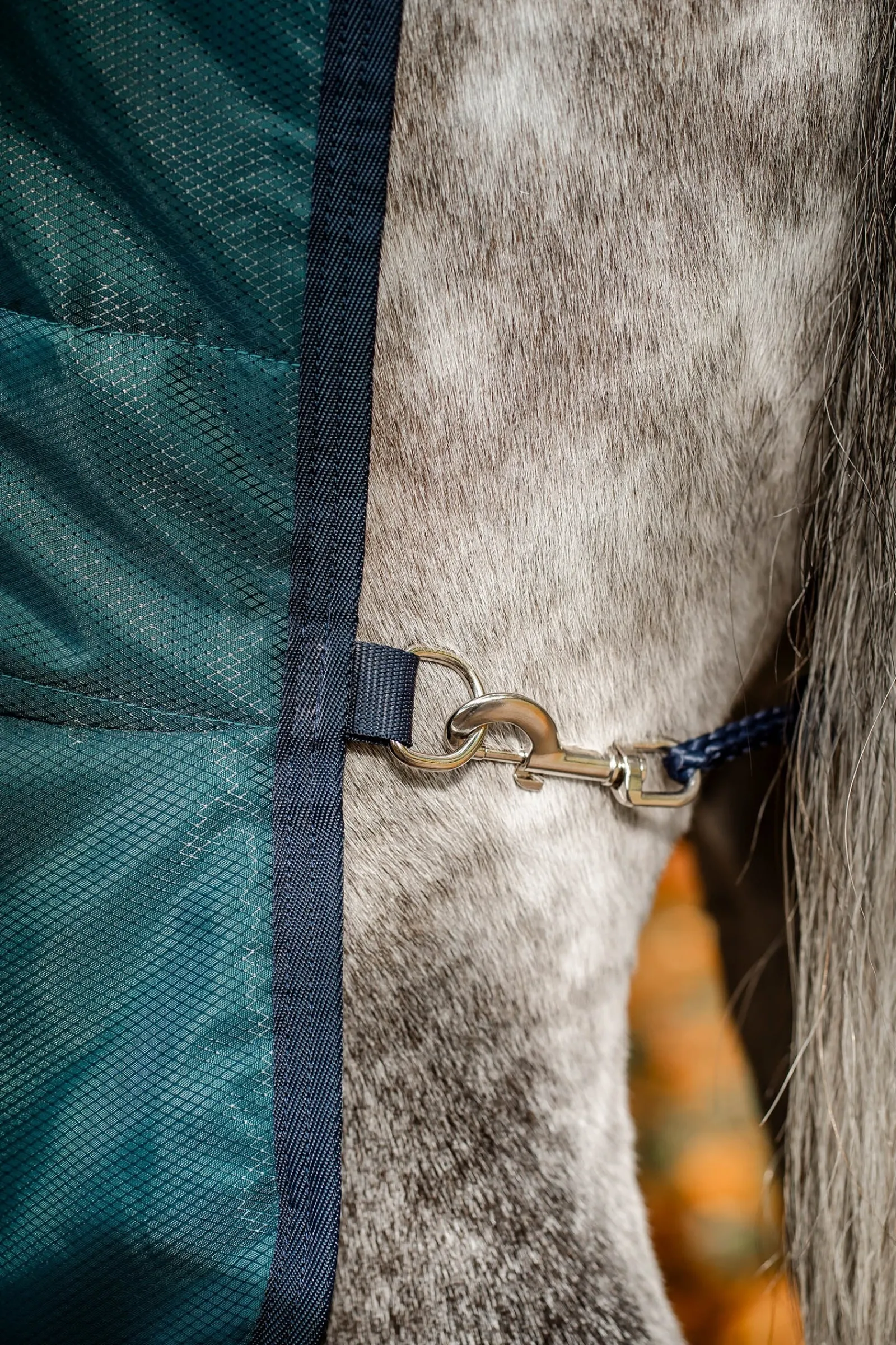 Horseware Amigo Ripstop Insulator Stalldecke 50g* Stall- & Unterdecken