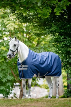 Horseware Amigo Ripstop Weidedecke 900D, 0g* Leichte Weidedecken