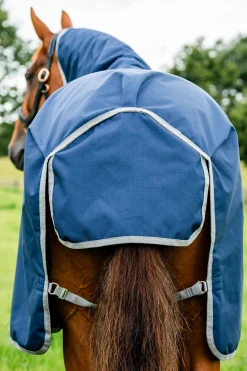 Horseware Amigo Ripstop Weidedecke 900D, 50g* Leichte Weidedecken