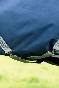 Horseware Amigo Ripstop Weidedecke 900D, 50g* Leichte Weidedecken