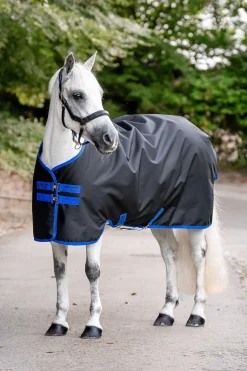 Horseware Amigo Ripstop Weidedecke 900D, 0g* Leichte Weidedecken