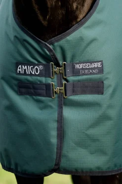 Horseware Amigo Ripstop Weidedecke 900D, 0g* Leichte Weidedecken