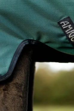 Horseware Amigo Ripstop Weidedecke 900D, 50g* Leichte Weidedecken