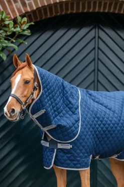 Horseware Amigo Stepp-Stalldecke Plus, 200 g* Stall- & Unterdecken