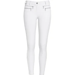 Mountain Horse Amy Grip Technology Damen Reithose mit Vollbesatz*Damen Reithose Für Damen Mit Vollbesatz