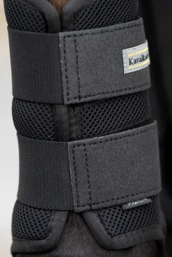 Kavalkade Anatomic Star Mesh Brushing Boots (1Pair)* Gamaschen