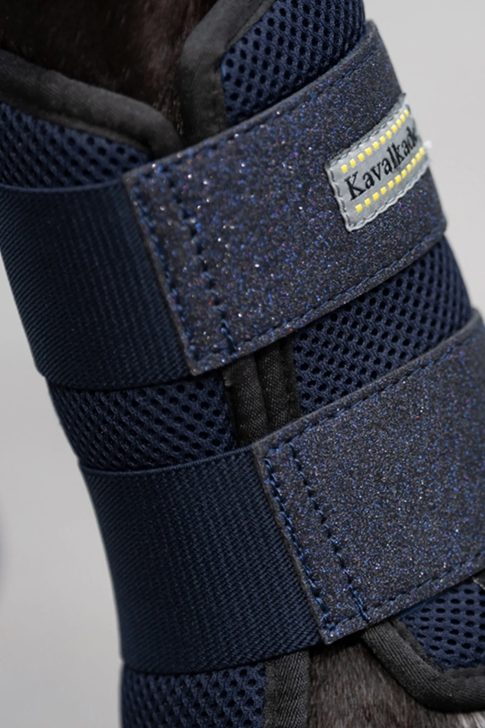 Kavalkade Anatomic Star Mesh Brushing Boots (1Pair)* Gamaschen