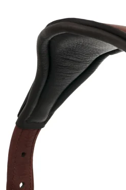 LeMieux Anatomisches Lederhalfter* Lederhalfter