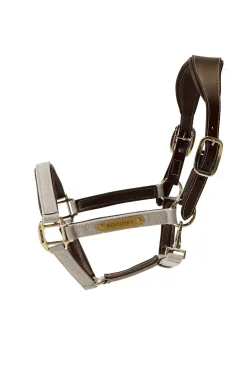 Kentucky Horsewear Anatomisches Nylon Halfter* Halfter