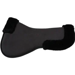 Kentucky Horsewear Anatomisches Sattelpad mit Schaffell* Sattelpads