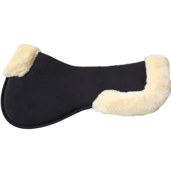 Kentucky Horsewear Anatomisches Sattelpad mit Schaffell* Sattelpads