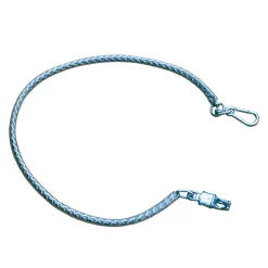 Kavalkade Anbindekette, 140cm* Stricke