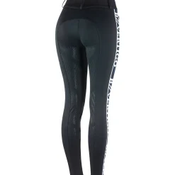 B Vertigo Angelika Damen Vollbesatzreithose mit Silikon Grip und hohem Bund*Damen Reithose Für Damen Mit Vollbesatz