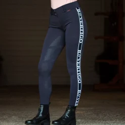 B Vertigo Angelika Damen Vollbesatzreithose mit Silikon Grip und hohem Bund*Damen Reithose Für Damen Mit Vollbesatz