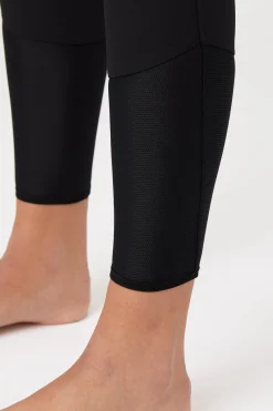 Horze Angelina Leichte Damen Stretch-Reithose mit Lederkniebesatz*Damen Reithose Für Damen Mit Kniebesatz