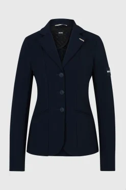 Boss Anna Damen Turnierjacket*Damen Turnierbekleidung Für Damen