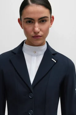 Boss Anna Damen Turnierjacket*Damen Turnierbekleidung Für Damen