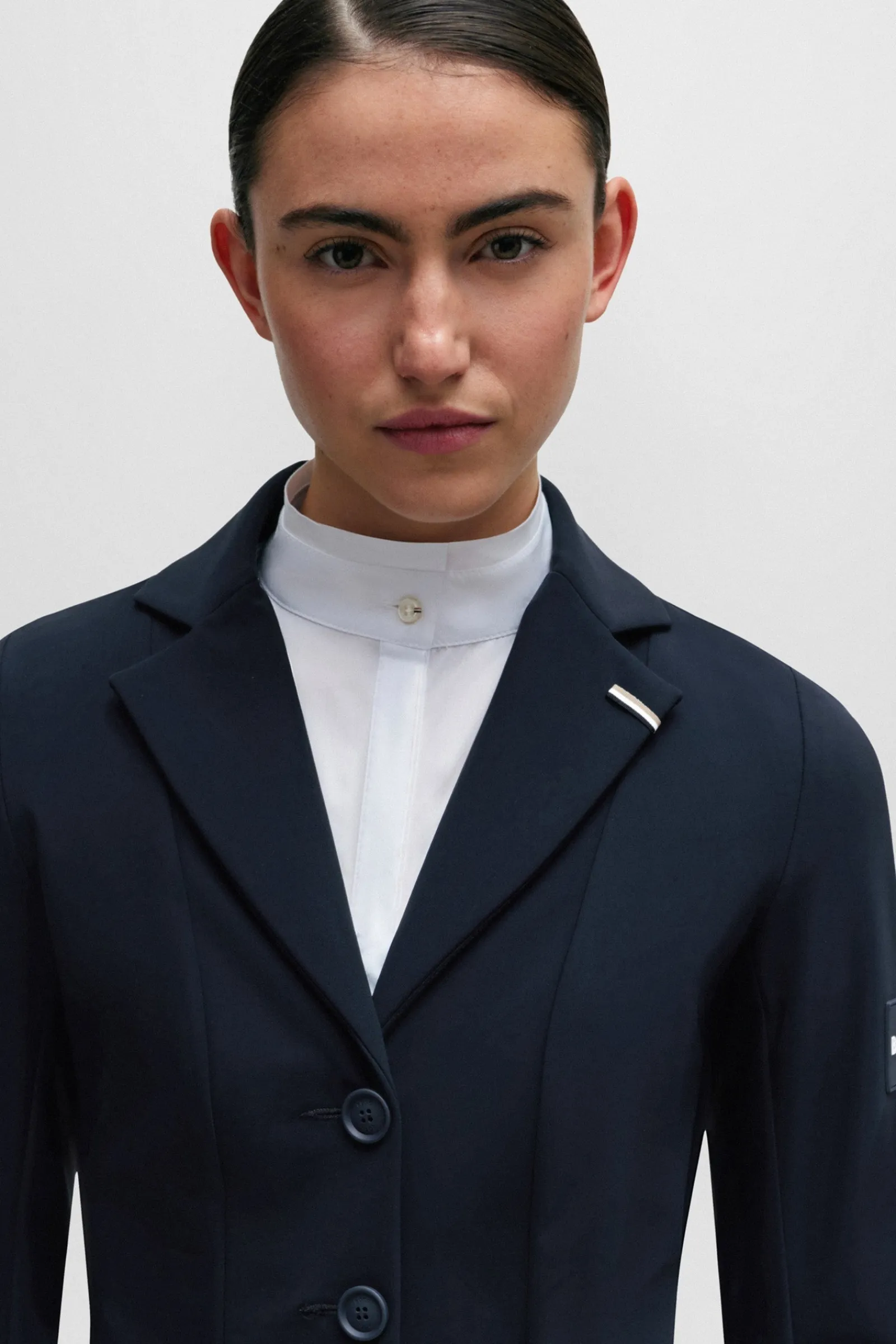 Boss Anna Damen Turnierjacket*Damen Turnierbekleidung Für Damen