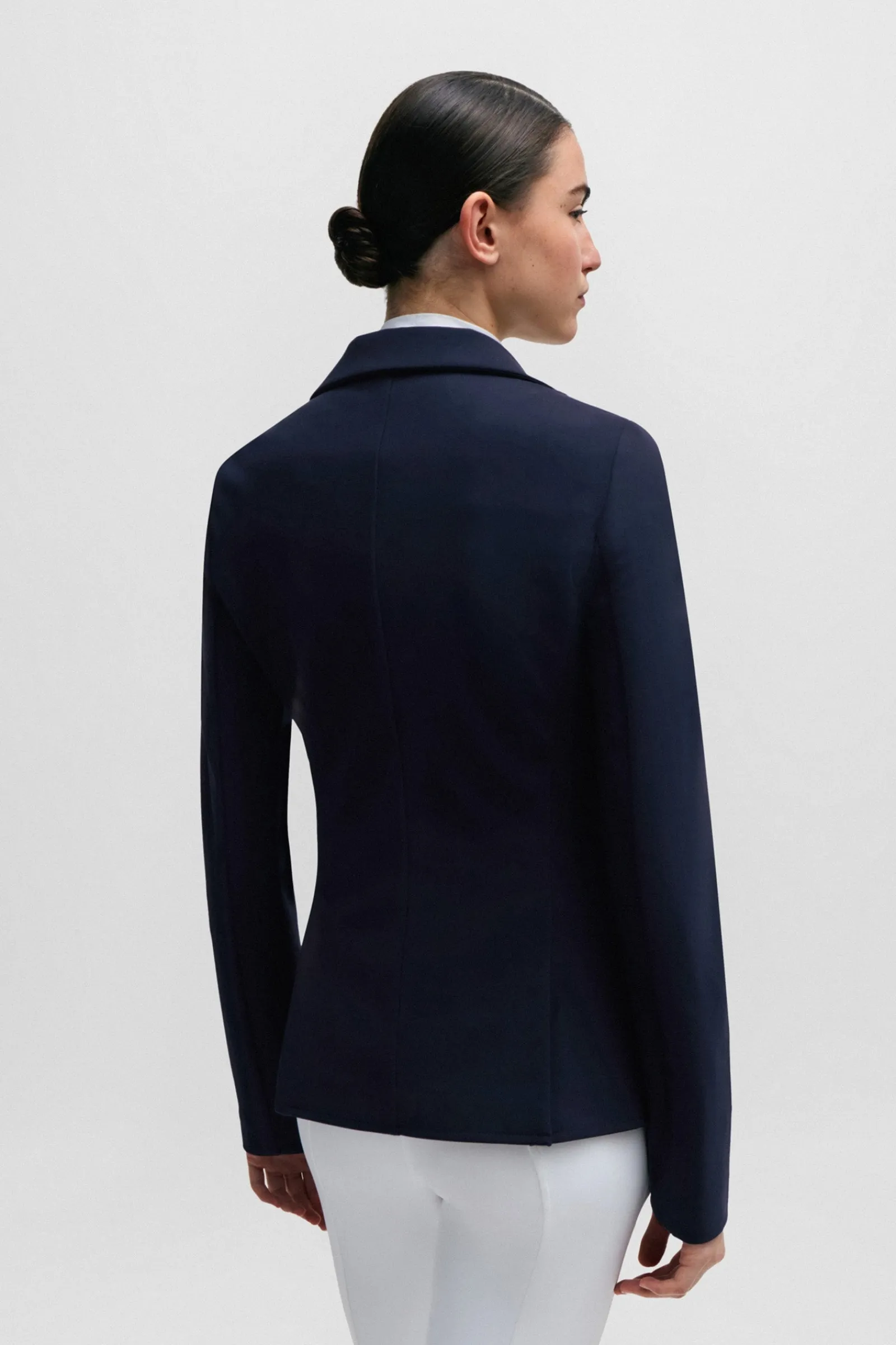 Boss Anna Damen Turnierjacket*Damen Turnierbekleidung Für Damen