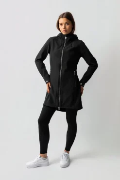 Horze Anna Softshell-Reitjacke*Damen Mäntel & Jacken Für Damen