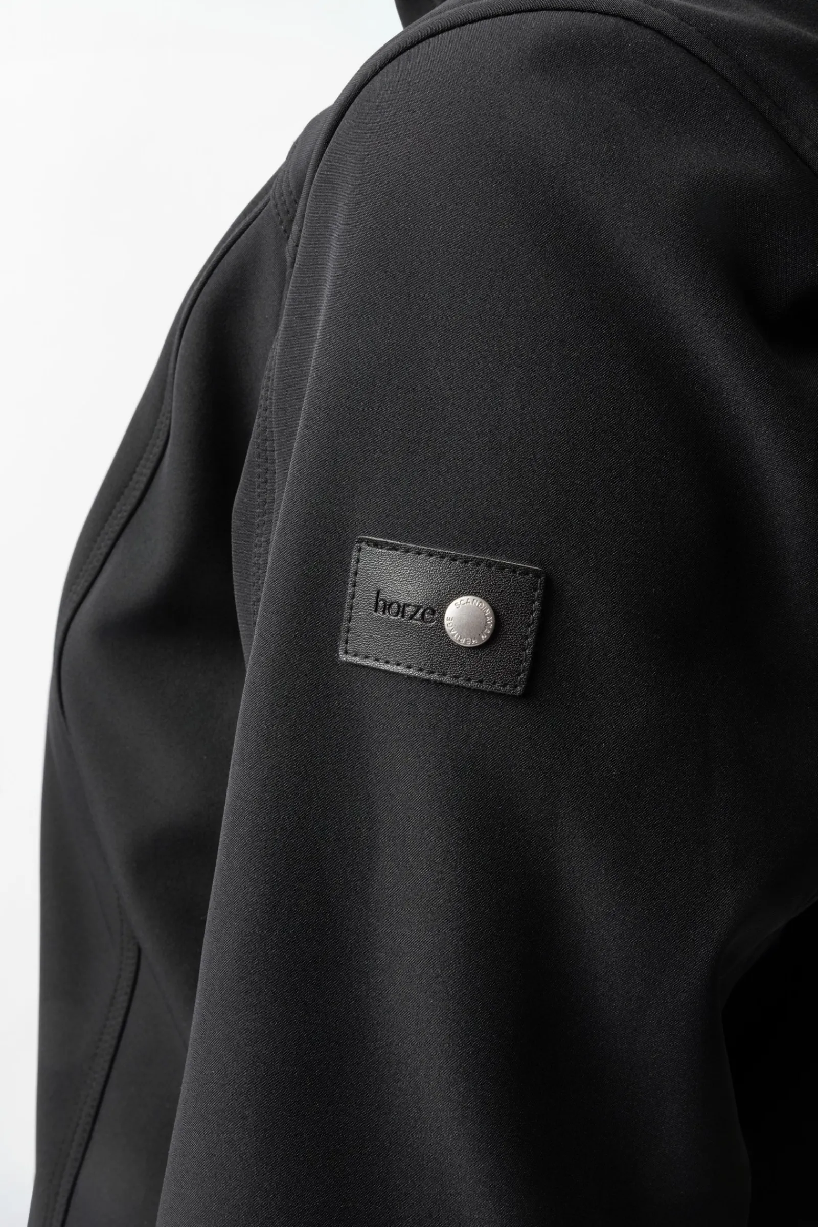 Horze Anna Softshell-Reitjacke*Damen Mäntel & Jacken Für Damen