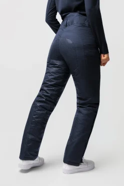 Horze Annica Damen gefütterte Reithose*Damen Thermoreithosen Und -Reitleggins Für Damen