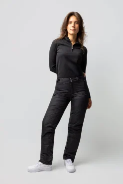 Horze Annica Damen gefütterte Reithose*Damen Thermoreithosen Und -Reitleggins Für Damen