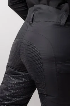 Horze Annica Damen gefütterte Reithose*Damen Thermoreithosen Und -Reitleggins Für Damen