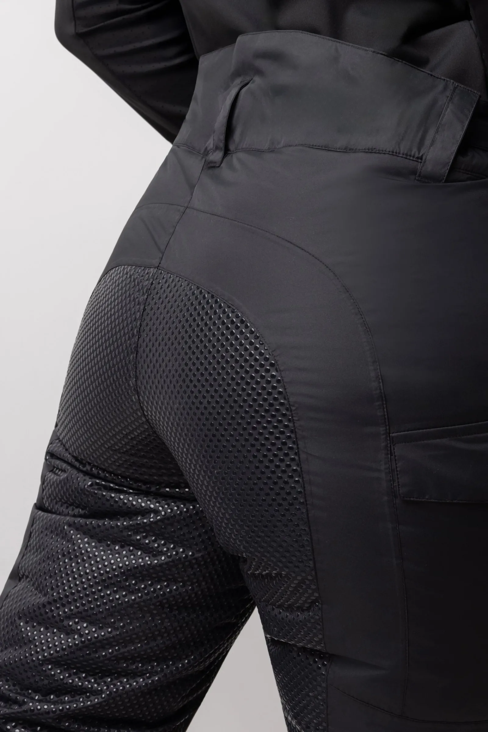 Horze Annica Damen gefütterte Reithose*Damen Thermoreithosen Und -Reitleggins Für Damen