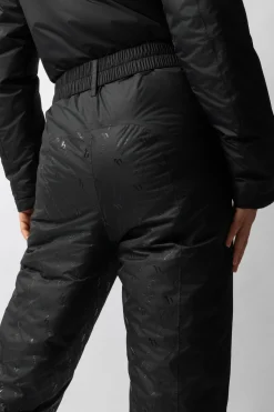Horze Annica Damen wasserdichter gefütterter Overall*Damen Overalls Für Damen