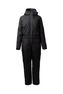 Horze Annica Damen wasserdichter gefütterter Overall*Damen Overalls Für Damen