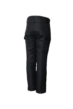 Horze Annica Kinder gefütterte Reithose*Kinder Thermoreithosen & -Reitleggins Für Kinder|Reithosen Für Kinder