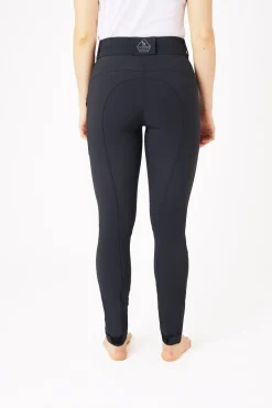 Horze Annie Damen Arbeitshose*Damen Jodhpurreithose Für Damen