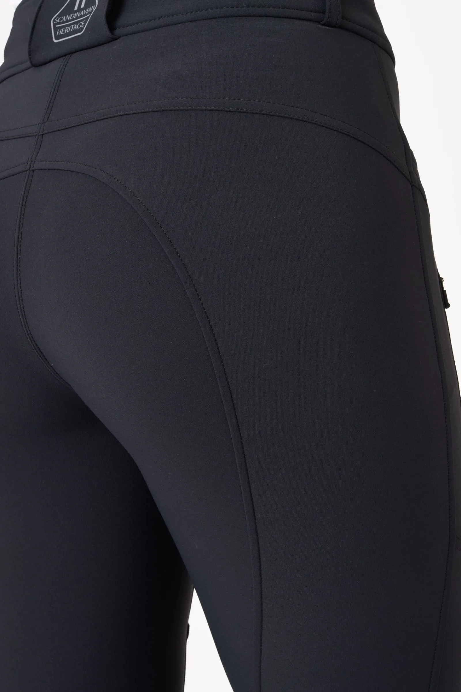 Horze Annie Damen Arbeitshose*Damen Jodhpurreithose Für Damen