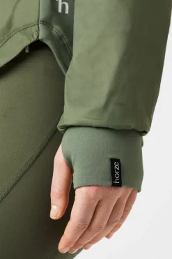 Horze Annika Damen Hybrid Anorak*Damen Mäntel & Jacken Für Damen