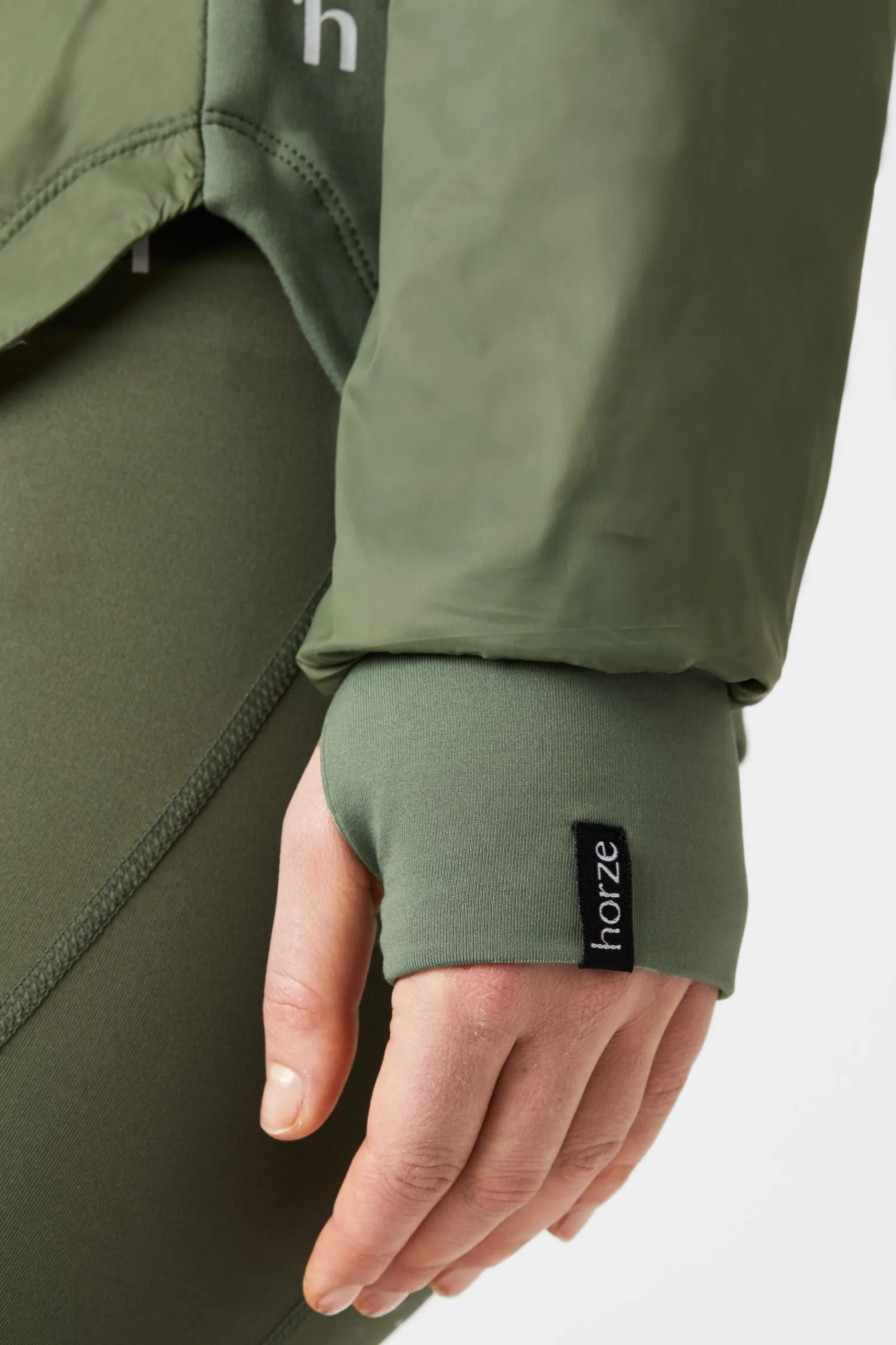 Horze Annika Damen Hybrid Anorak*Damen Mäntel & Jacken Für Damen