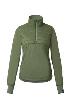 Horze Annika Damen Hybrid Anorak*Damen Mäntel & Jacken Für Damen