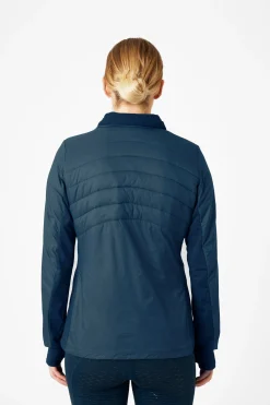 Horze Annika Damen Hybrid Anorak*Damen Mäntel & Jacken Für Damen