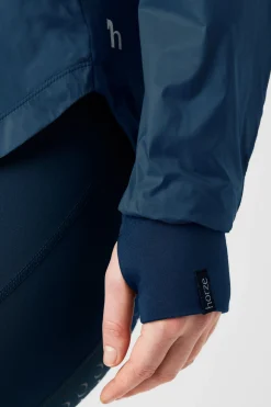Horze Annika Damen Hybrid Anorak*Damen Mäntel & Jacken Für Damen